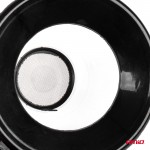 Χωνι ΚΑΥΣΙΜΟΥ135mm/ΜΗΚΟΣ: 160mm Με Καπακι Πλαστικο Amio - 1 ΤΕΜ.