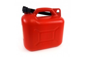 Μπετονι Πλαστικο 10L Με Στομιο Amio – 1 ΤΕΜ.