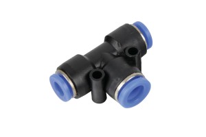 Συνδεσμος Αερα Τριπλος Φ 6/8mm Max 13BAR kg/cm2 Lampa - 1 TEM.