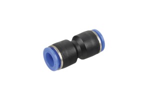 Συνδεσμος Αερα Διπλος Φ 10mm Max 13BAR kg/cm2 Lampa - 1 TEM.