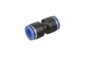 Συνδεσμος Αερα Διπλος Φ 12mm Max 13BAR kg/cm2 Lampa - 1 TEM.