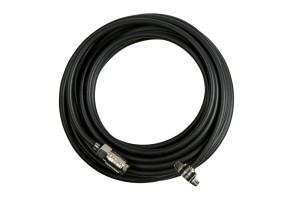 Προεκταση Για Μετρητη Πιεσης Ελαστικων Φορτηγου Extension 12m (12 Χ 6 mm) 20>80bar Lampa - 1 τεμ.