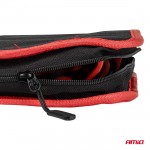 Amio – Πτυσσόμενα Κλειδιά Torx CR-V T9-T40 Πολυεργαλείο Heavy Duty Για Σταθερή Εφαρμογή Στη Βίδα & Καθημερινή Χρήση – 1 Τεμ. (04789/AM)