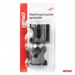 Amio – Πνευματικός Εξολκέας Μπεκ Diesel Heavy Duty Σε Βαλιτσάκι Για Αφαίρεση Με Υψηλή Δύναμη & Ασφαλή Χρήση – Σετ 21 Τεμ. (04774/AM)