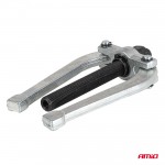 Amio – Πνευματικός Εξολκέας Μπεκ Diesel 5-8 Bar Heavy Duty Σε Βαλιτσάκι Για Αφαίρεση Με Υψηλή Δύναμη & Ασφαλή Χρήση – Σετ 24 Τεμ. (04775/AM)