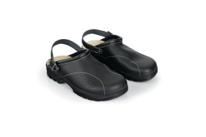 Παπουτσια Νταλικας Με Λουρακι Golden Fit Super Comfort No38 Lampa