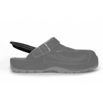 Ανατομικοί Πάτοι Memory Foam Από Την Euroroutier Σε Μέγεθος EU43/UK9 Σε Μαύροχρώμα Για Παπούτσια Ασφαλείας Και Εργασίας