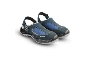 Παπουτσια Νταλικας Eurotruck Shark Jeans Νο41 Lampa