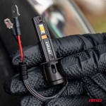 Amio - Λαμπτήρες Led F25 Pro Black Edition H1 68W 12-24V Full Can Bus Με Φωτεινότητα 7646lm Σε Ψυχρό Λευκό 6000K Για Επιβατικά Αυτοκίνητα & Φορτηγά - Σετ 2 τεμ. (04717/AM) Amio - Λαμπτήρες Led F25 Pro Black Edition H1 68W 12-24V Full Can Bus Με Φωτεινότητα 7646lm Σε Ψυχρό Λευκό 6000K Για Επιβατικά Αυτοκίνητα & Φορτηγά - Σετ 2 τεμ. (04717/AM)