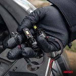 Amio - Λαμπτήρες Led F25 Pro Black Edition H3 68W 12-24V Full Can Bus Με Φωτεινότητα 7646lm Σε Ψυχρό Λευκό 6000K Για Επιβατικά Αυτοκίνητα & Φορτηγά - Σετ 2 τεμ. (04718/AM) Amio - Λαμπτήρες Led F25 Pro Black Edition H3 68W 12-24V Full Can Bus Με Φωτεινότητα 7646lm Σε Ψυχρό Λευκό 6000K Για Επιβατικά Αυτοκίνητα & Φορτηγά - Σετ 2 τεμ. (04718/AM)