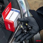 Amio - Λαμπτήρες Led F25 Pro Black Edition H7 68W 12-24V Full Can Bus Με Φωτεινότητα 7646lm Σε Ψυχρό Λευκό 6000K Για Επιβατικά Αυτοκίνητα & Φορτηγά - Σετ 2 τεμ. (04720/AM) Amio - Λαμπτήρες Led F25 Pro Black Edition H7 68W 12-24V Full Can Bus Με Φωτεινότητα 7646lm Σε Ψυχρό Λευκό 6000K Για Επιβατικά Αυτοκίνητα & Φορτηγά - Σετ 2 τεμ. (04720/AM)