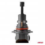 Amio - Λαμπτήρες Led F25 Pro Black Edition HB3 (9005) 68W 12-24V Full Can Bus Με Φωτεινότητα 7646lm Σε Ψυχρό Λευκό 6000K Για Επιβατικά Αυτοκίνητα & Φορτηγά - Σετ 2 τεμ. (04722/AM) Amio - Λαμπτήρες Led F25 Pro Black Edition HB3 (9005) 68W 12-24V Full Can Bus Με Φωτεινότητα 7646lm Σε Ψυχρό Λευκό 6000K Για Επιβατικά Αυτοκίνητα & Φορτηγά - Σετ 2 τεμ. (04722/AM)