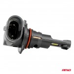 Amio - Λαμπτήρες Led F25 Pro Black Edition HB3 (9005) 68W 12-24V Full Can Bus Με Φωτεινότητα 7646lm Σε Ψυχρό Λευκό 6000K Για Επιβατικά Αυτοκίνητα & Φορτηγά - Σετ 2 τεμ. (04722/AM) Amio - Λαμπτήρες Led F25 Pro Black Edition HB3 (9005) 68W 12-24V Full Can Bus Με Φωτεινότητα 7646lm Σε Ψυχρό Λευκό 6000K Για Επιβατικά Αυτοκίνητα & Φορτηγά - Σετ 2 τεμ. (04722/AM)