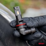 Amio - Λαμπτήρες Led F25 Pro Black Edition HB4 (9006) 68W 12-24V Full Can Bus Με Φωτεινότητα 7646lm Σε Ψυχρό Λευκό 6000K Για Επιβατικά Αυτοκίνητα & Φορτηγά - Σετ 2 τεμ. (04723/AM) Amio - Λαμπτήρες Led F25 Pro Black Edition HB4 (9006) 68W 12-24V Full Can Bus Με Φωτεινότητα 7646lm Σε Ψυχρό Λευκό 6000K Για Επιβατικά Αυτοκίνητα & Φορτηγά - Σετ 2 τεμ. (04723/AM)