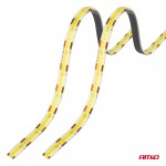 Amio – Ταινία Led Cob 12V Πορτοκαλί 2x30cm Flexible Για Εντυπωσιακό Εσωτερικό Φωτισμό & Easy Install – Σετ 2 Τεμ. (04572/AM) Amio – Ταινία Led Cob 12V Πορτοκαλί 2x30cm Flexible Για Εντυπωσιακό Εσωτερικό Φωτισμό & Easy Install – Σετ 2 Τεμ. (04572/AM)