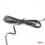 Amio – Ταινία Led Cob 12V Πορτοκαλί 2x30cm Flexible Για Εντυπωσιακό Εσωτερικό Φωτισμό & Easy Install – Σετ 2 Τεμ. (04572/AM) Amio – Ταινία Led Cob 12V Πορτοκαλί 2x30cm Flexible Για Εντυπωσιακό Εσωτερικό Φωτισμό & Easy Install – Σετ 2 Τεμ. (04572/AM)