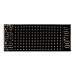 Πανελ Ευκαμπτο Smart Led Panel 512 Led 70x173mm Rgb Με Καλωδιο 450cm Για Usb & Remote Control Lampa - 1 ΤΕΜ.