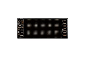 Πανελ Ευκαμπτο Smart Led Panel 512 Led 70x173mm Rgb Με Καλωδιο 450cm Για Usb & Remote Control Lampa - 1 ΤΕΜ.