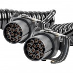 Amio – Σπιράλ Καλώδιο Ρεύματος Τρέιλερ 2x15 Pin 24V 5m, Αδιάλειπτη Παροχή Και Κορυφαία Αντοχή Σε Συνεχείς Καταπονήσεις – 1 Τεμ. (04382/AM) Amio – Σπιράλ Καλώδιο Ρεύματος Τρέιλερ 2x15 Pin 24V 5m, Αδιάλειπτη Παροχή Και Κορυφαία Αντοχή Σε Συνεχείς Καταπονήσεις – 1 Τεμ. (04382/AM)