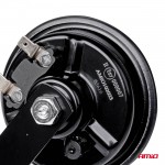 Κορνα Φορτηγου 24V 90mm Αμιο - 1 ΤΕΜ.