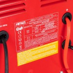 Amio - Εκκινητης /ΦΟΡΤΙΣΤΗΣ Μπαταριας 40A (300A STARTER) 12/24V Για Μπαταριες 20-600Ah - Amio (04500/AM)