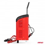 Amio - Εκκινητης /ΦΟΡΤΙΣΤΗΣ Μπαταριας 40A (300A STARTER) 12/24V Για Μπαταριες 20-600Ah - Amio (04500/AM)