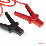 Amio - Εκκινητης /ΦΟΡΤΙΣΤΗΣ Μπαταριας 40A (300A STARTER) 12/24V Για Μπαταριες 20-600Ah - Amio (04500/AM)