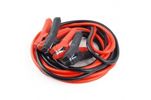 Ρευματοδοτες 1000A 6m (ΚΑΛΩΔΙΑ Φορτισης ΜΠΑΤΑΡΙΑΣ) Amio