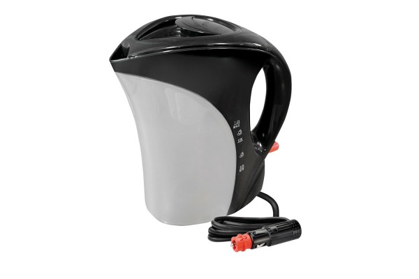 Lampa – Ηλεκτρικός Βραστήρας Φορτηγού 24V 250W 1L Aqua-Heather, Απολαύστε Ζεστά Ροφήματα Σε Κάθε Διαδρομή – 1 Τεμ. (L9712.9) Lampa – Ηλεκτρικός Βραστήρας Φορτηγού 24V 250W 1L Aqua-Heather, Απολαύστε Ζεστά Ροφήματα Σε Κάθε Διαδρομή – 1 Τεμ. (L9712.9)