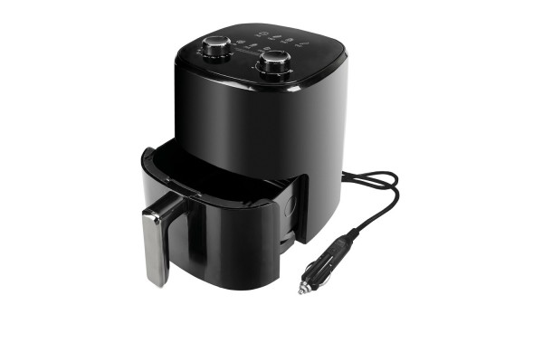 Lampa – Φριτέζα Αέρος Φορτηγού 24V 250W 4L Fry-Nova, Μαγειρέψτε Υγιεινά Και Τραγανά Γεύματα Στην Καμπίνα – 1 Τεμ. (L9713.6) Lampa – Φριτέζα Αέρος Φορτηγού 24V 250W 4L Fry-Nova, Μαγειρέψτε Υγιεινά Και Τραγανά Γεύματα Στην Καμπίνα – 1 Τεμ. (L9713.6)