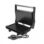 Lampa – Ηλεκτρική Τοστιέρα Φορτηγού 24V 250W Electro-Chef, Ετοιμάστε Λαχταριστά τοστ, Σάντουιτς Και Ψητά Στην Καμπίνα – 1 Τεμ. (L9713.7) Lampa – Ηλεκτρική Τοστιέρα Φορτηγού 24V 250W Electro-Chef, Ετοιμάστε Λαχταριστά τοστ, Σάντουιτς Και Ψητά Στην Καμπίνα – 1 Τεμ. (L9713.7)