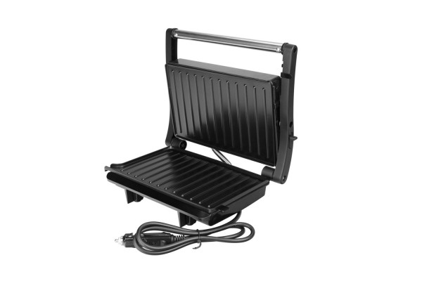 Lampa – Ηλεκτρική Τοστιέρα Φορτηγού 24V 250W Electro-Chef, Ετοιμάστε Λαχταριστά τοστ, Σάντουιτς Και Ψητά Στην Καμπίνα – 1 Τεμ. (L9713.7) Lampa – Ηλεκτρική Τοστιέρα Φορτηγού 24V 250W Electro-Chef, Ετοιμάστε Λαχταριστά τοστ, Σάντουιτς Και Ψητά Στην Καμπίνα – 1 Τεμ. (L9713.7)
