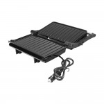 Lampa – Ηλεκτρική Τοστιέρα Φορτηγού 24V 250W Electro-Chef, Ετοιμάστε Λαχταριστά τοστ, Σάντουιτς Και Ψητά Στην Καμπίνα – 1 Τεμ. (L9713.7) Lampa – Ηλεκτρική Τοστιέρα Φορτηγού 24V 250W Electro-Chef, Ετοιμάστε Λαχταριστά τοστ, Σάντουιτς Και Ψητά Στην Καμπίνα – 1 Τεμ. (L9713.7)
