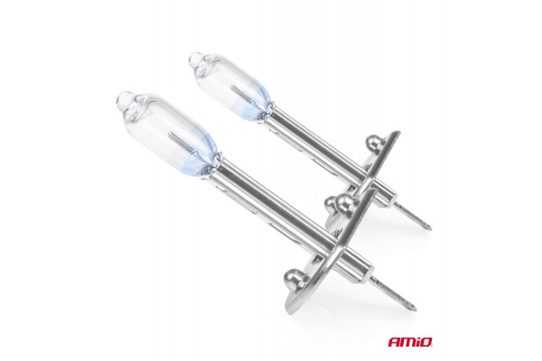 H1 12V 55W P14,5s Lumitec Next Generation +135%2ΤΕΜ.
