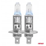 H1 12V 55W P14,5s Lumitec Next Generation +135%2ΤΕΜ.