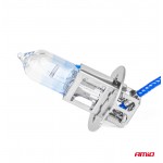 H3 12V 55W PK22s Lumitec Next Generation +135%2ΤΕΜ.