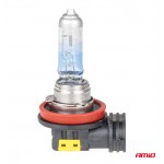 H11 12V PGJ19-2 55W Lumitec Next Generation +135%2ΤΕΜ.
