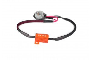 Αντισταση P21W BA15S 24V 21W Mtech - 1 Τεμ.