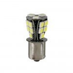 P21W 24/32V Ba15s 320lm 18xSMDx1CHIP Led CAN-BUS (ΦΟΥΝΤΟΥΚΙ) ΛΕΥΚΟBLISTER​ Lampa - 1 TEM.