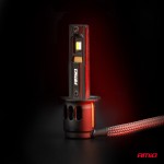 Amio - Λάμπες Led F26 Pro Series H1 12/24V 68W 2900-3550lm 6.000K Full Can-Bus Plug&Play - 2 Τεμ. (04869/AM) Amio - Λάμπες Led F26 Pro Series H1 12/24V 68W 2900-3550lm 6.000K Full Can-Bus Plug&Play - 2 Τεμ. (04869/AM)