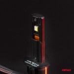 Amio - Λάμπες Led F26 Pro Series H1 12/24V 68W 2900-3550lm 6.000K Full Can-Bus Plug&Play - 2 Τεμ. (04869/AM) Amio - Λάμπες Led F26 Pro Series H1 12/24V 68W 2900-3550lm 6.000K Full Can-Bus Plug&Play - 2 Τεμ. (04869/AM)