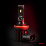 Amio - Λάμπες Led F26 Pro Series H8/H9/H11/H16 12/24V 68W 2900-3550lm 6.000K Full Can-Bus Plug&Play - 2 Τεμ. (04873/AM) Amio - Λάμπες Led F26 Pro Series H8/H9/H11/H16 12/24V 68W 2900-3550lm 6.000K Full Can-Bus Plug&Play - 2 Τεμ. (04873/AM)