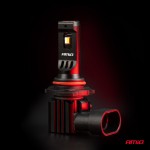 Amio - Λάμπες Led F26 Pro Series HB3 12/24V 68W 2900-3550lm 6.000K Full Can-Bus Plug&Play - 2 Τεμ. (04874/AM) Amio - Λάμπες Led F26 Pro Series HB3 12/24V 68W 2900-3550lm 6.000K Full Can-Bus Plug&Play - 2 Τεμ. (04874/AM)