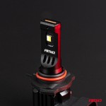 Amio - Λάμπες Led F26 Pro Series HIR2 9012 12/24V 68W 2900-3550lm 6.000K Full Can-Bus Plug&Play - 2 Τεμ. (04876/AM) Amio - Λάμπες Led F26 Pro Series HIR2 9012 12/24V 68W 2900-3550lm 6.000K Full Can-Bus Plug&Play - 2 Τεμ. (04876/AM)