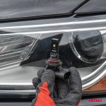 Amio - Λάμπες Led F26 Pro Series HIR2 9012 12/24V 68W 2900-3550lm 6.000K Full Can-Bus Plug&Play - 2 Τεμ. (04876/AM) Amio - Λάμπες Led F26 Pro Series HIR2 9012 12/24V 68W 2900-3550lm 6.000K Full Can-Bus Plug&Play - 2 Τεμ. (04876/AM)