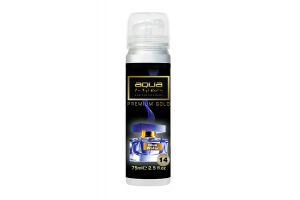 Αρωματικο Αυτοκινητου Σε Σπρει (SPRAY)ΜΕ Αρωμα Blue Water Premium Gold Series 75ml Aqua - 1 TEM.