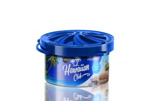 Αρωματικο Σε Κονσερβα Aroma Hawaiian Organic - Λινο (FRESH LINEN) Αμιο - 1 Τεμ