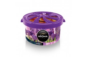 AMiO Αρωματική Κονσέρβα Κονσόλας Αυτοκινήτου Λεβάντα 40gr