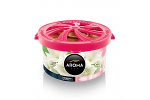 AMiO Αρωματική Κονσέρβα Κονσόλας Αυτοκινήτου Γιασεμί 40gr