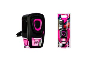 Αρωματικο Αεραγωγου Aroma Ventis Φρουτα Του Δασους Αmio - 1 TEM.